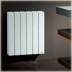 radiateur électrique 30 cm largeur