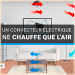 radiateur rayonnant