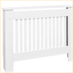 cache radiateur luxueux