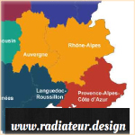 Showroom Radiateurs Design AUVERGNE