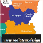 showroom radiateur design bourgogne franche comte