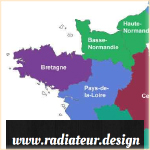 showroom radiateur design bretagne