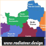 showroom radiateur design normandie