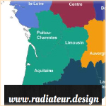 showroom radiateur design poitou charentes limousin