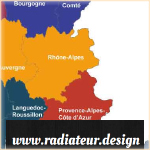 Showroom Radiateurs Design rhone alpes