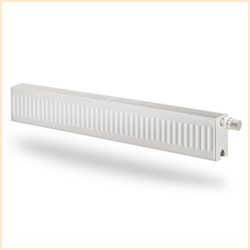 Fassane Premium Plinthe - Radiateur plinthe electrique