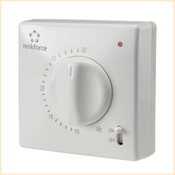 thermostat