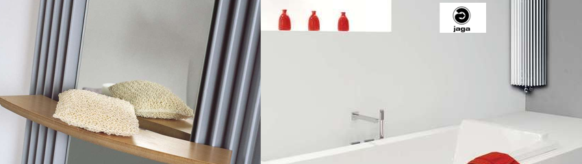 radiateur design jaga