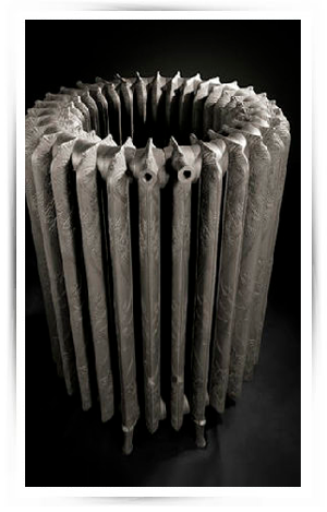 radiateur design art radia art deco