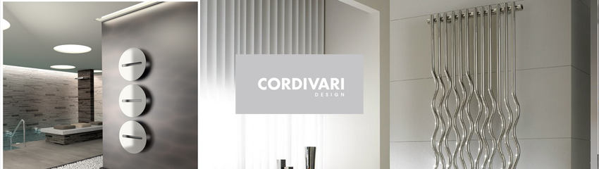 radiateur cordivari fine design