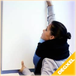 radiateur électrique 30 cm largeur