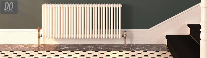 radiateur design dq heating