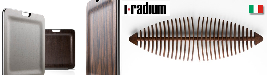 radiateur design i radium