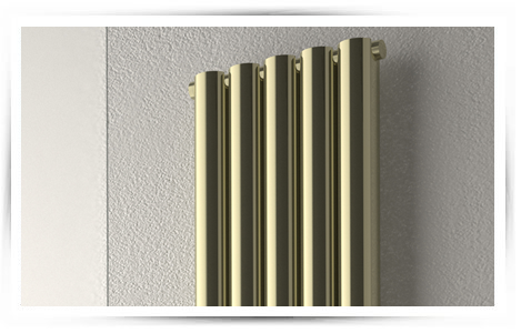 radiateur décoratif k8