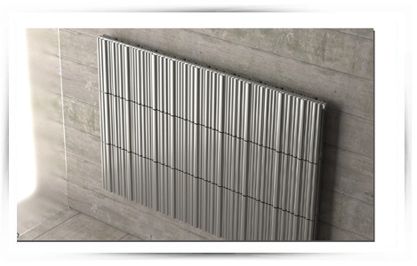 radiateur décoratif k8