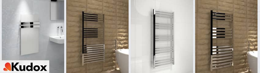 radiateur design kudox