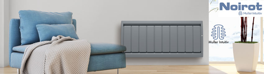 radiateur design NOIROT