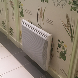 radiateur design