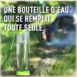 fontus la gourde automatique 