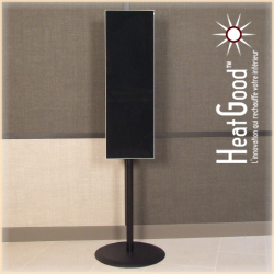 radiateur design heatgood mobile