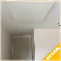 radiateur électrique 30 cm largeur degxel